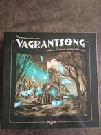 Vagrantsong, Hobby en Vrije tijd, Ophalen of Verzenden, Zo goed als nieuw