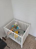 Babypark met matras, Kinderen en Baby's, Ophalen, Zo goed als nieuw