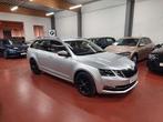 SKODA Octavia TSi + Style + LED + 1/2 CUIR + ACC + Garantie, Auto's, Euro 6, Emergency brake assist, Particulier, 111 g/km