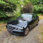 BMW 320TD E46 Compact, Auto's, Particulier, 3 Reeks, Te koop, Centrale vergrendeling