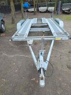 Autotransport, Ophalen, Gebruikt