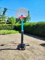 Basketbalpaal, Sport en Fitness, Basketbal, Ophalen, Gebruikt, Overige typen