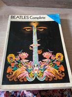 Beatlea complete, Ophalen of Verzenden, Gelezen
