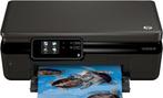 HP Photosmart 5510 draadloze scannerprinter, Ingebouwde Wi-Fi, Gebruikt, Scannen, Ophalen