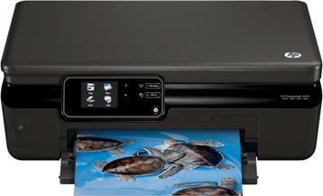 HP Photosmart 5510 draadloze scannerprinter