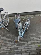 2 plooifietsen, Fietsen en Brommers, Ophalen, Gebruikt