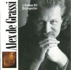 Alex De Grassi – A Windham Hill Retrospective, Ophalen of Verzenden, Zo goed als nieuw