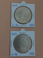 Set Deense Zilveren 10 Kronen voor SPOTPRIJS, Verzenden, Overige landen, Setje, Zilver