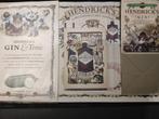 Hendrick's gin verzamel items, Verzamelen, Merken en Reclamevoorwerpen, Ophalen of Verzenden, Nieuw, Overige typen