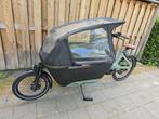 Lovens Explorer S75 Elektrische Bakfiets 2025, Ophalen of Verzenden, Zo goed als nieuw