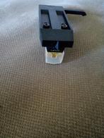 LENCO shell met cartridge en naald in perfecte staat, Audio, Tv en Foto, Platenspelers, Ophalen, Zo goed als nieuw, Platenspeler-onderdeel