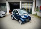 smart ForTwo 0.8 cdi Passion Softouch!!! SALONPROMOTIE!!!, Auto's, Smart, 30 kW, 90 g/km, ForTwo, Te koop