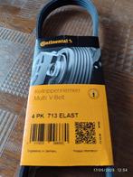 Courroie accessoire 4 PK 713 ELAST, Ophalen of Verzenden, Nieuw, Suzuki