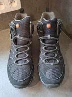 Wandelschoenen heren Merrell zwart maat 47, Ophalen of Verzenden, Zo goed als nieuw, Schoenen