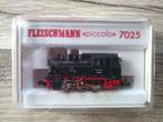 Fleischmann 7025, Hobby en Vrije tijd, Modeltreinen | N-Spoor, Ophalen of Verzenden, Fleischmann