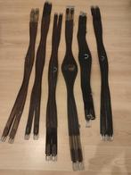 Ensemble de sangles en cuir, Enlèvement ou Envoi