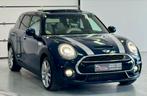 Mini Clubman Cooper s  2017  79.000km full full, Auto's, Mini, 1998 cc, 4 cilinders, Blauw, 5 deurs