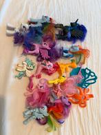 Set My Little Pony, Enlèvement