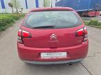 Citroen C3 1.2 Essence, Autos, Achat, Entreprise, Boîte manuelle, 5 portes