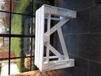 Tuinbank tafel, Tuin en Terras, Ophalen, Nieuw, Hout