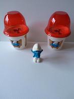 Smurf 20810 Onhandige smurf, Verzamelen, Smurfen, Ophalen of Verzenden, Zo goed als nieuw, Klungelsmurf, Poppetje, Figuurtje of Knuffel