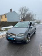 Volkswagen Touran 1.9 TDI, Auto's, Volkswagen, Bedrijf, Diesel, Euro 4, Te koop
