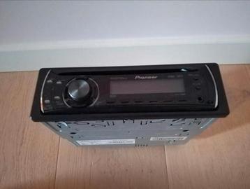 Pioneer DEH-1100MP WMA/mp3 beschikbaar voor biedingen