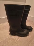 Veiligheidslaarzen Spirale Prisma maat 40- zo goed als nieuw, Ophalen