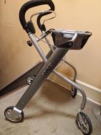 Rollator Trust care Let's Go indoor, Diversen, Rollators, Ophalen, Lichtgewicht, Gebruikt