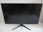 Acer Nitro VG271UP QHD 144hz FreeSync HDR IPS 27inch Monitor, Computers en Software, Monitoren, IPS, 101 t/m 150 Hz, Zo goed als nieuw