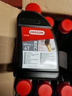 TRONCONNEUSE  HUILE, Enlèvement, Neuf, Tronçonneuse, OREGON