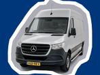 Mercedes-Benz Sprinter 316 2.2 CDI L2H2 Inrichting Navigatie, Automaat, Mercedes-Benz, Bedrijf, Diesel