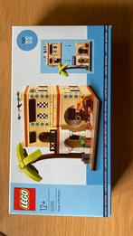 Lego houses of the world limited edition 40590, Nieuw, Complete set, Ophalen of Verzenden