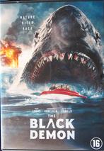 DVD HORROR- THE BLACK DEMON, Tous les âges, Enlèvement ou Envoi, Comme neuf, Monstres