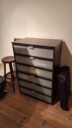 Ladekast, Ophalen, 5 laden of meer, 100 tot 150 cm, 50 tot 100 cm