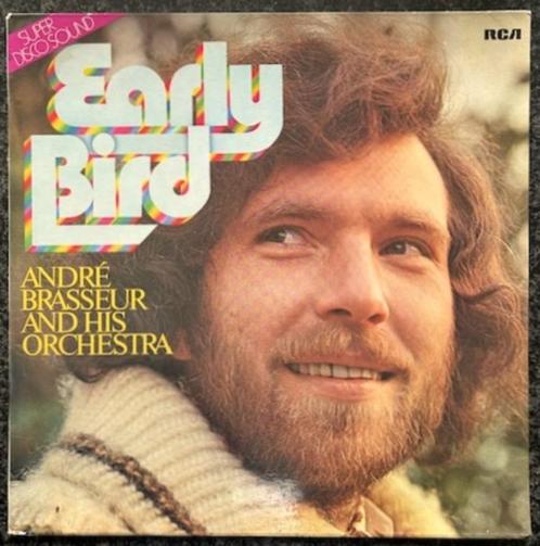 Vinyl LP, Cd's en Dvd's, Vinyl | Overige Vinyl, Gebruikt, 12 inch, Ophalen
