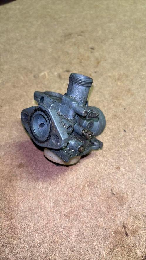 Carburateur 50cc, Fietsen en Brommers, Brommeronderdelen | Oldtimers, Gebruikt, Overige merken, Carburateur, Ophalen