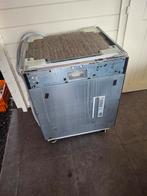 Geïntegreerde vaatwasser siemens, Enlèvement