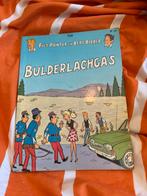 Piet Pienter en Bert Bibber - Bulderlachgas, Boeken, Stripverhalen, Ophalen of Verzenden, Zo goed als nieuw