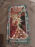Ik kan koken : De slanke keuken, Boeken, Verzenden, Zo goed als nieuw, Europa