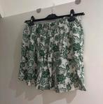 Rok van United Colors of Benetton, Enlèvement ou Envoi, Comme neuf, Taille 36 (S), Blanc