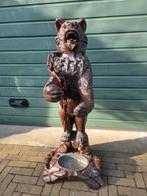 Vous recherchez des pièces séparées de sculpture de la Forêt, Enlèvement