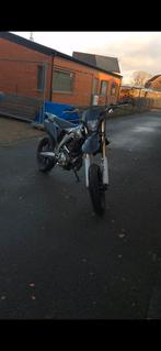 Gezocht, Enlèvement