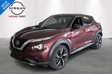 Nissan Juke 1.0 DIG-T 114 DCT N-Design // GMS STORE NISSAN G beschikbaar voor biedingen