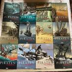 Piraten van barataria strips, Boeken, Complete serie of reeks, Ophalen, Nieuw