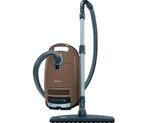Miele stofzuiger Complet C3 Power Parquet 1600W, Stofzuiger, Ophalen, Stofzak, 1600 tot 2000 watt