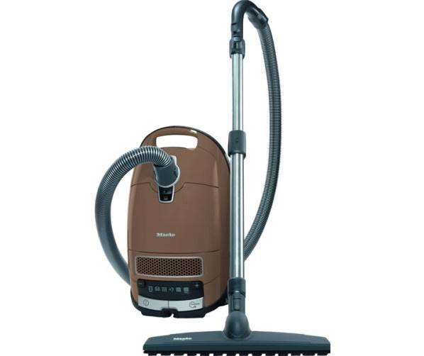 Miele stofzuiger Complet C3 Power Parquet 1600W, Elektronische apparatuur, Stofzuigers, Zo goed als nieuw, Stofzuiger, 1600 tot 2000 watt