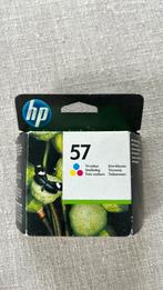 HP 57 originele drie-kleuren inktcartridge, Computers en Software, Ophalen of Verzenden, Cartridge, HP