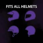 Cardo Packtalk | Communicatie-intercom voor motorhelm, Motoren, M, -, Verzenden, -