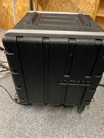 Table de mixage XAIR 18 + Rack + câbles + set AKG, Groupe